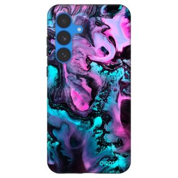 Picasee Fashion Case für Samsung Galaxy S25 FE 5G - Lean