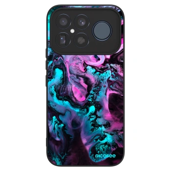 Hülle für Xiaomi Poco F8 Ultra - Lean