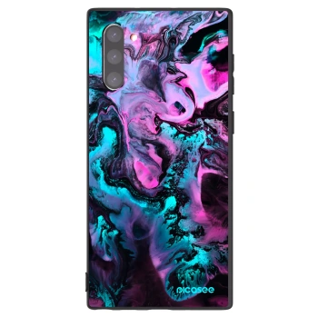 Hülle für Samsung Galaxy Note 10 N970F - Lean