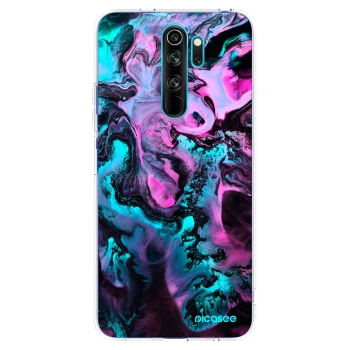 Hülle für Xiaomi Redmi Note 8 Pro - Lean