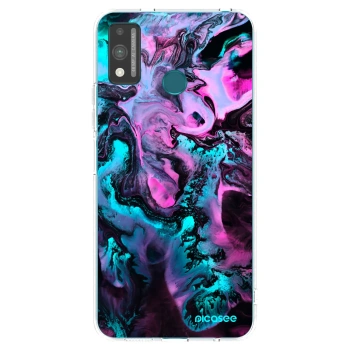 Hülle für Honor 9X Lite - Lean