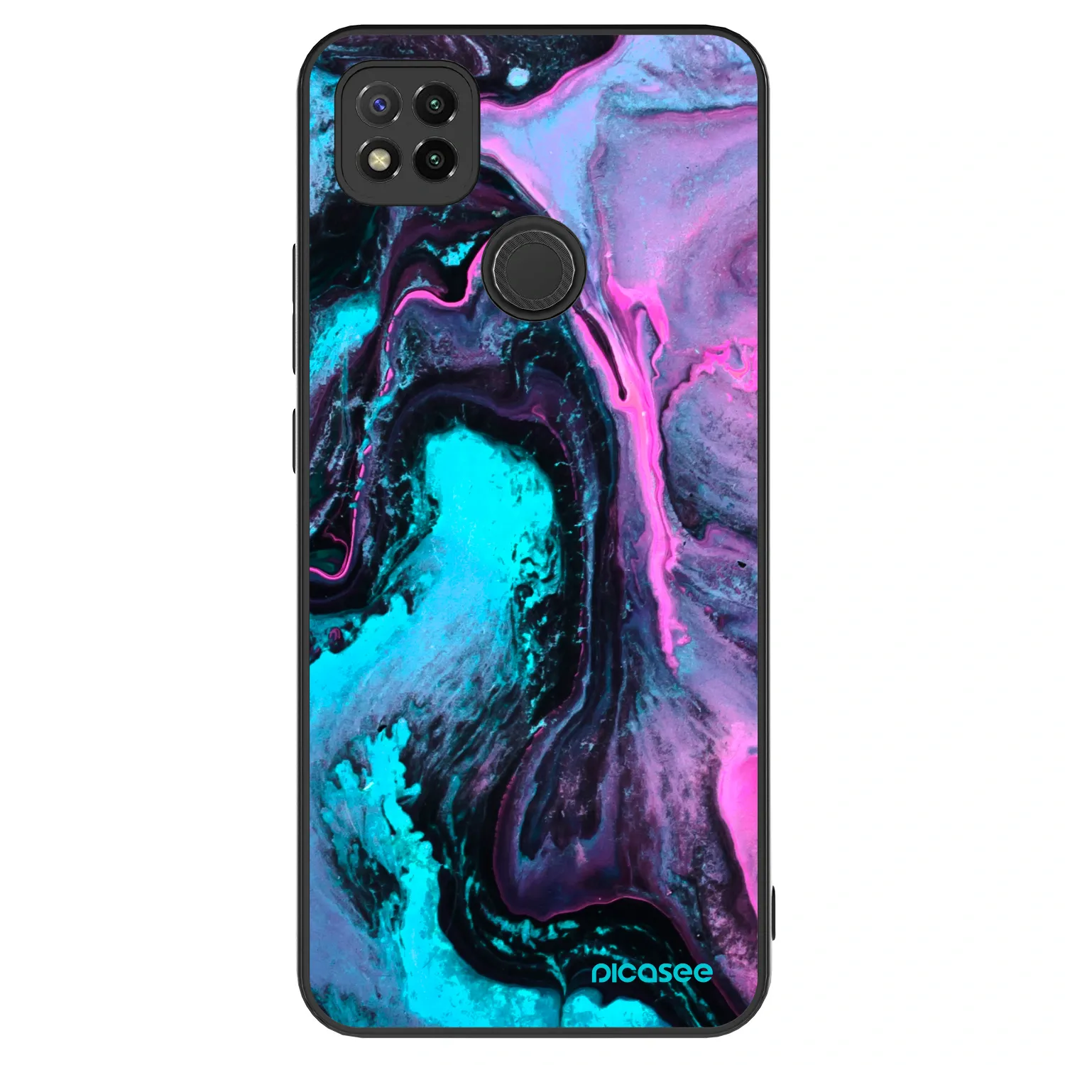 Picasee ULTIMATE CASE für Xiaomi Redmi 9C - Lean 2