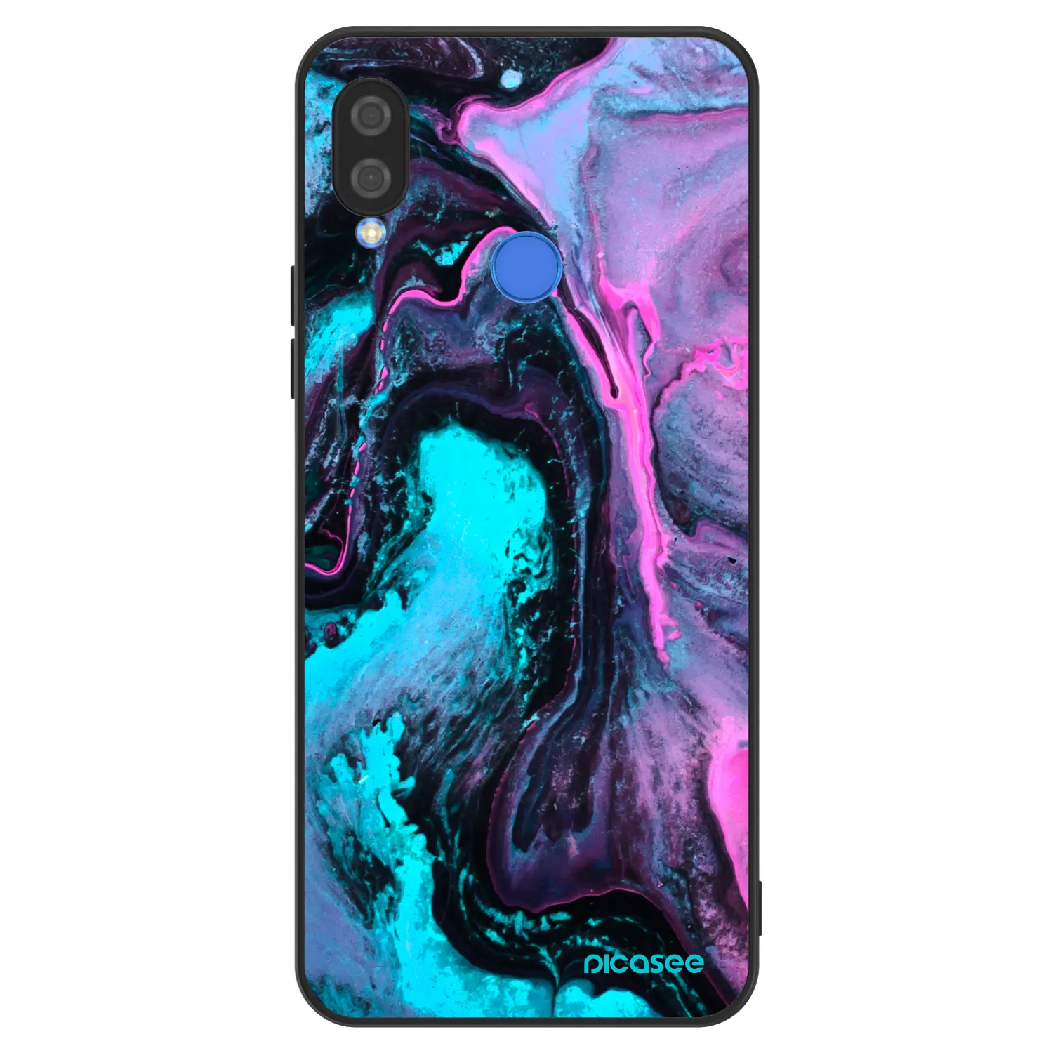 Picasee ULTIMATE CASE für Huawei Nova 3 - Lean 2