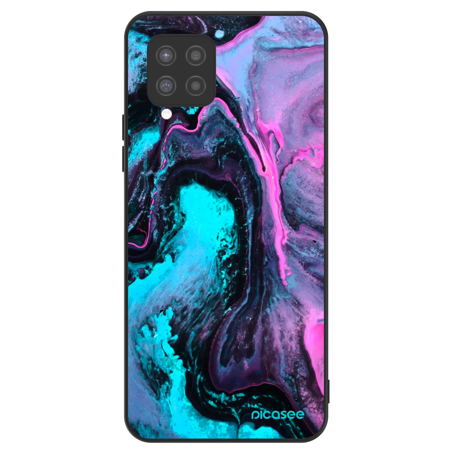 Picasee ULTIMATE CASE für Samsung Galaxy A42 A426B - Lean 2