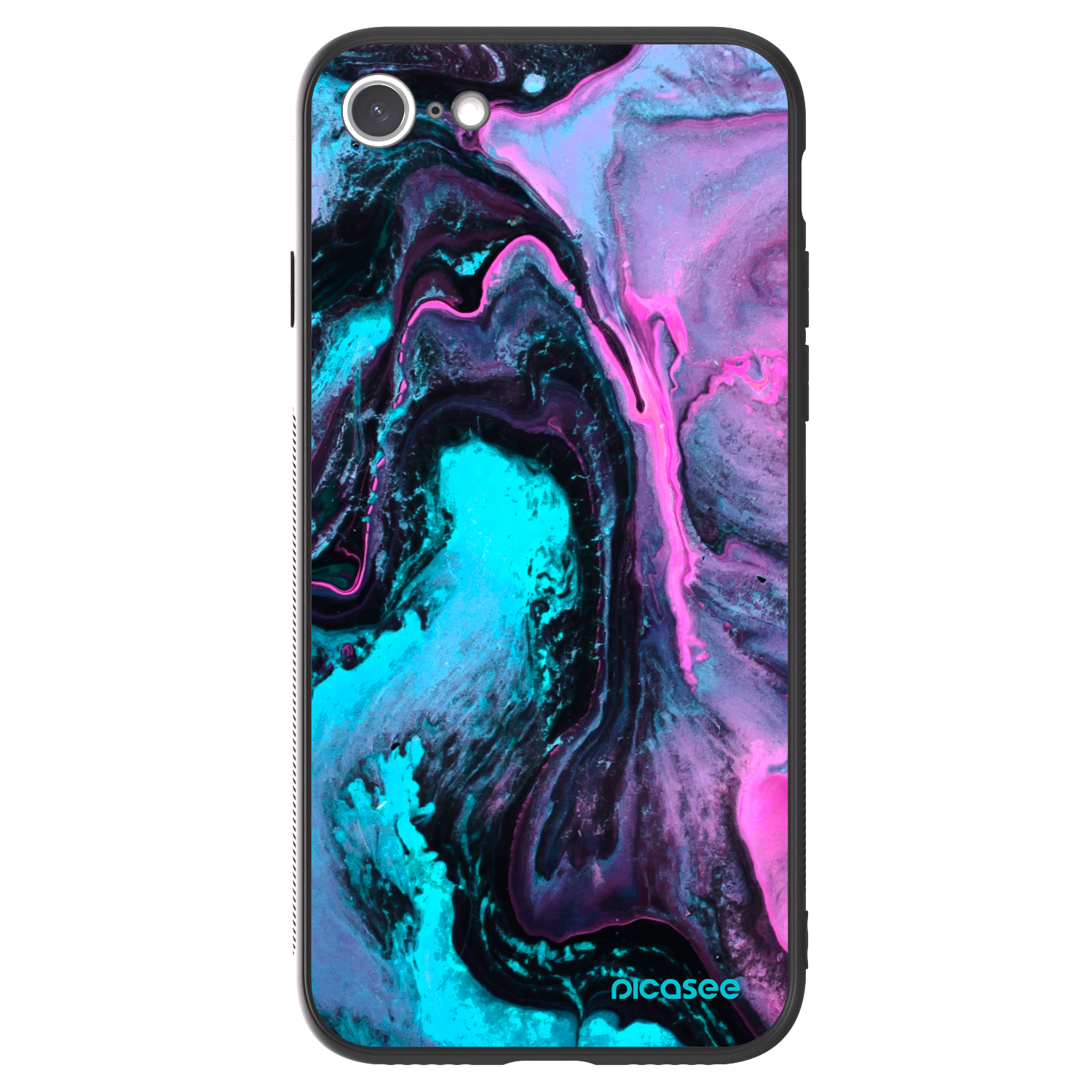Picasee ULTIMATE CASE für Apple iPhone 8 - Lean 2