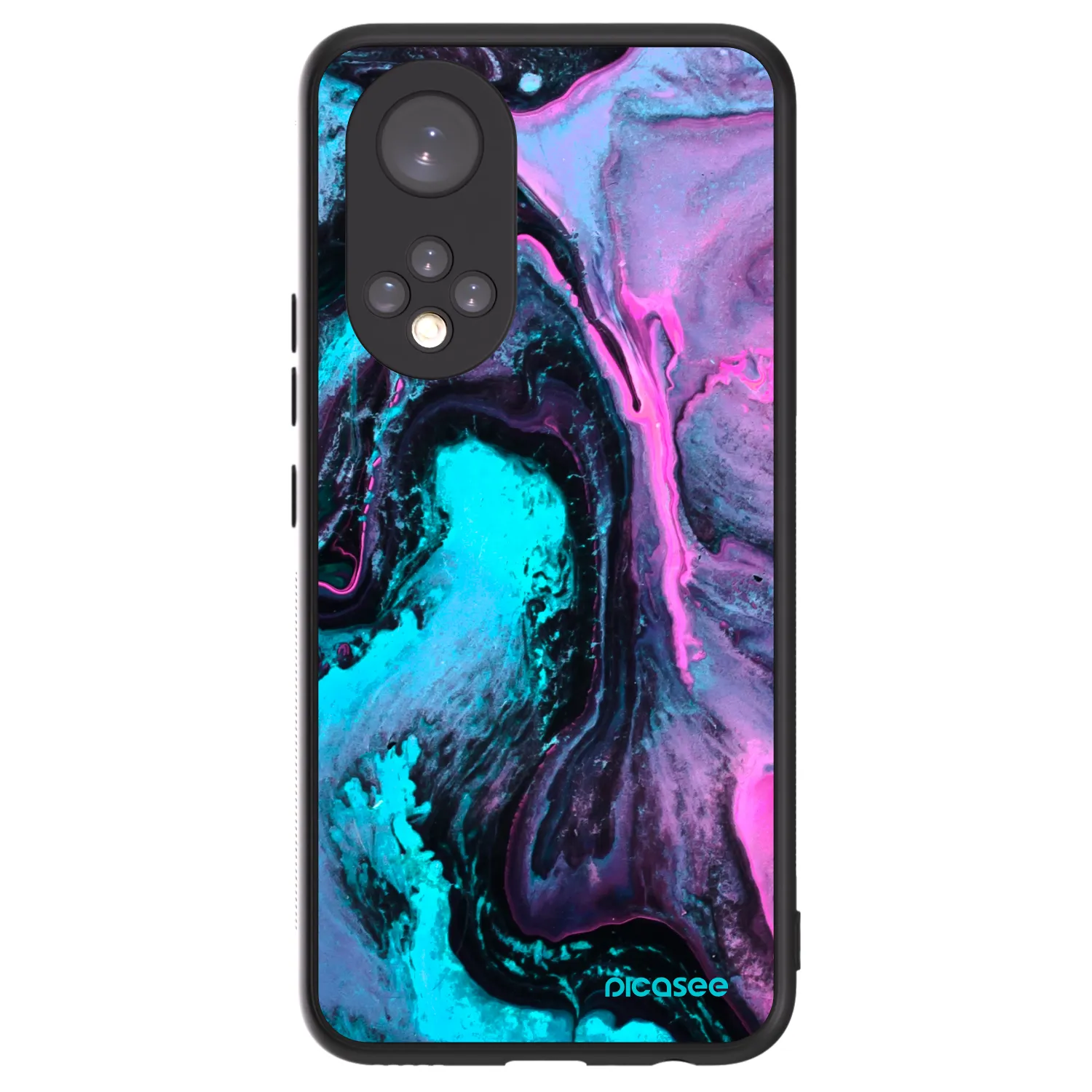 Picasee ULTIMATE CASE für Huawei Nova 9 - Lean 2