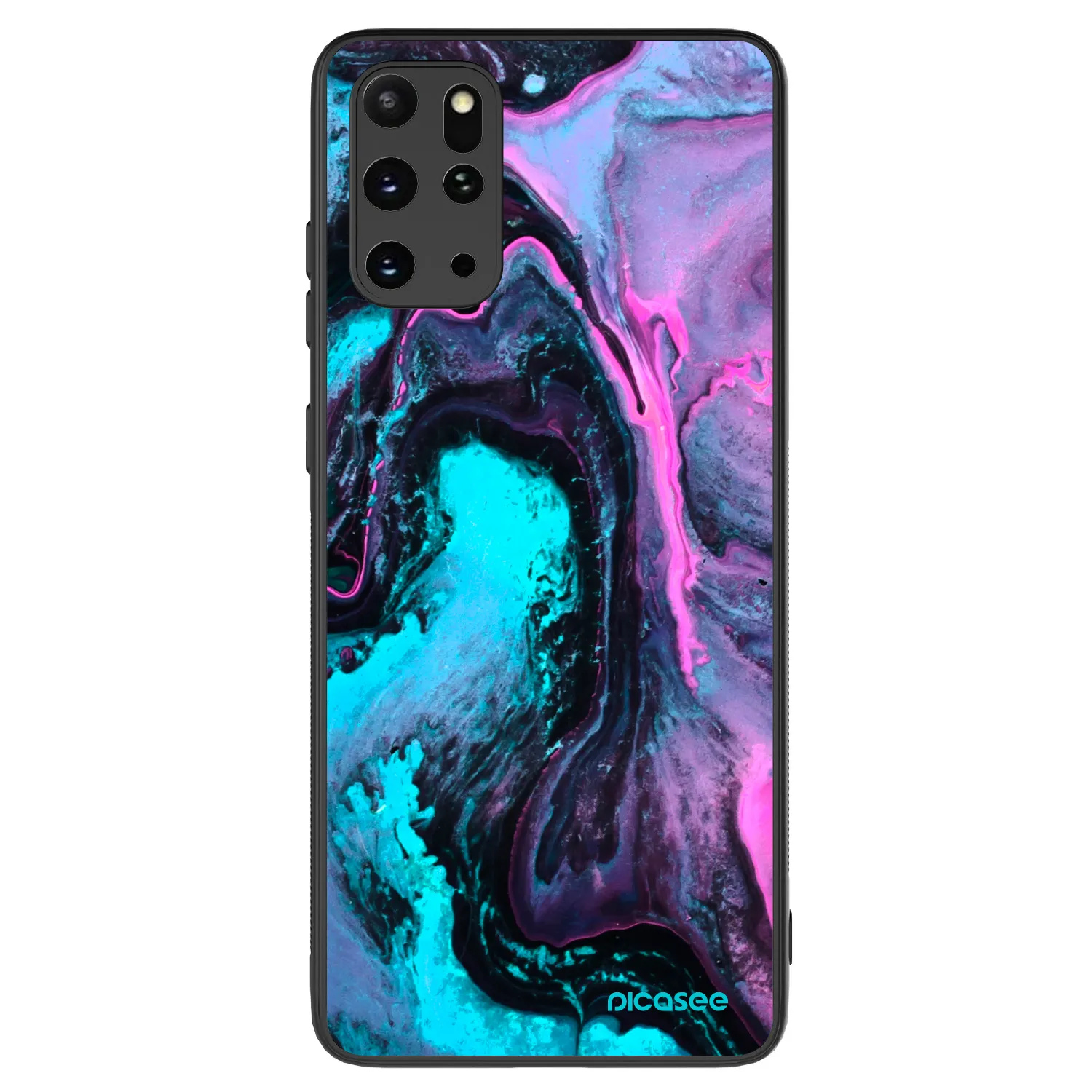 Picasee ULTIMATE CASE für Samsung Galaxy S20+ G985F - Lean 2