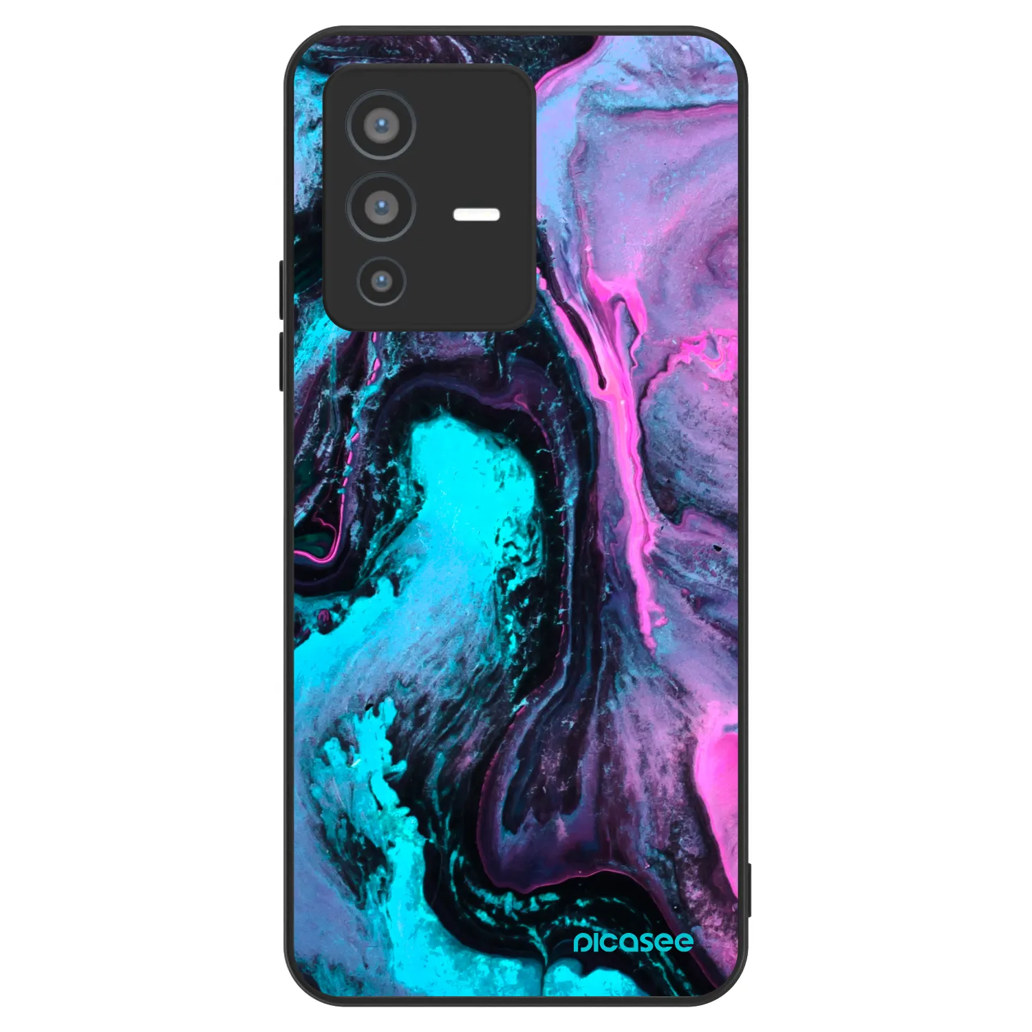 Picasee ULTIMATE CASE für Vivo V23 5G - Lean 2