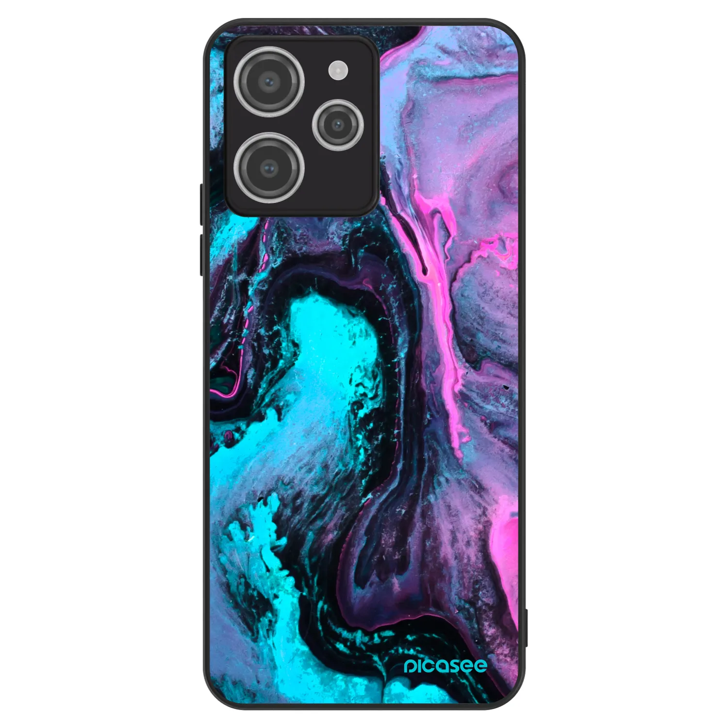 Picasee ULTIMATE CASE für Xiaomi Redmi 12 4G - Lean 2