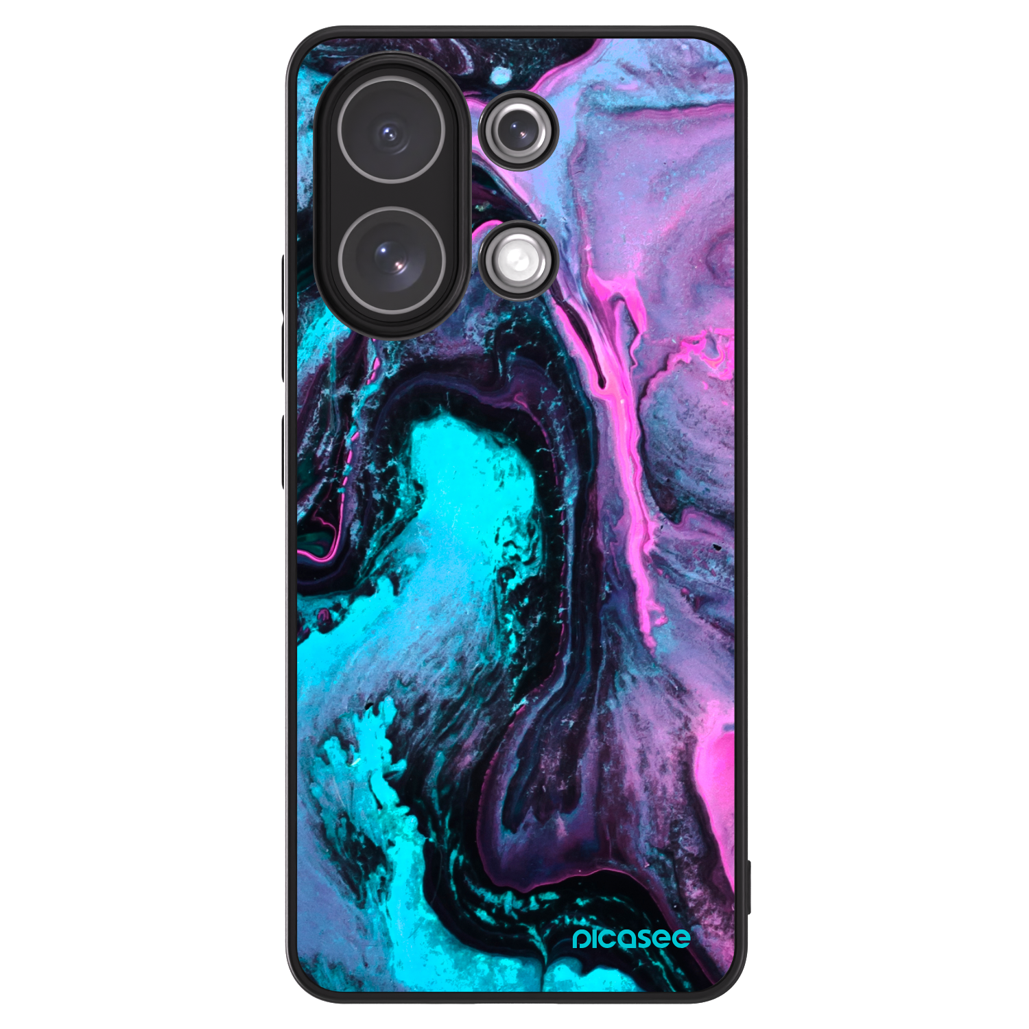 Picasee ULTIMATE CASE für Xiaomi Redmi Note 13 4G - Lean 2