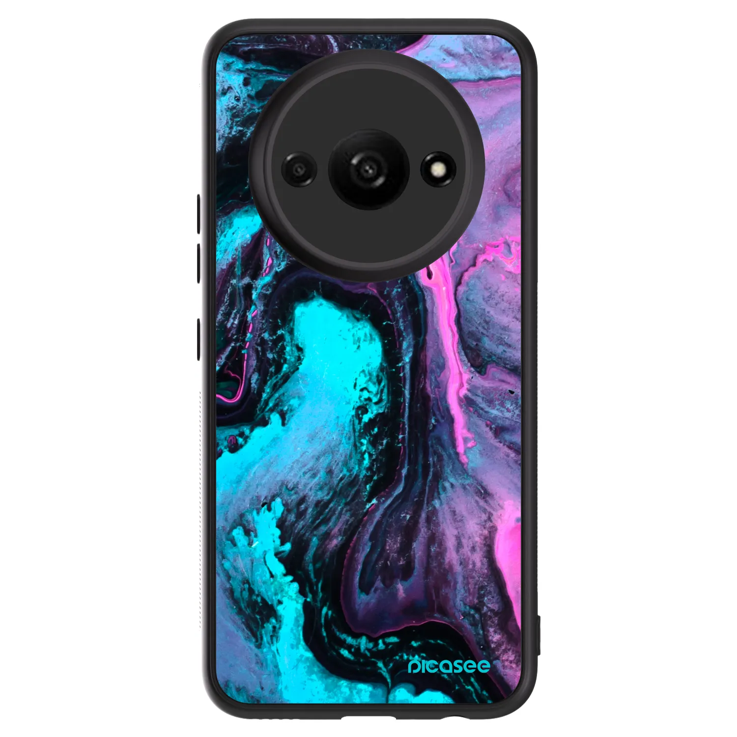 Picasee ULTIMATE CASE für Xiaomi Redmi A3 - Lean 2