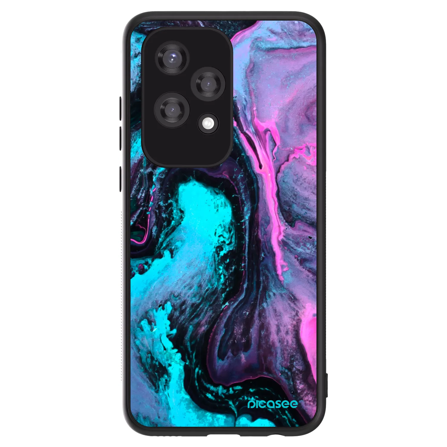 Picasee ULTIMATE CASE für Honor 200 Lite - Lean 2