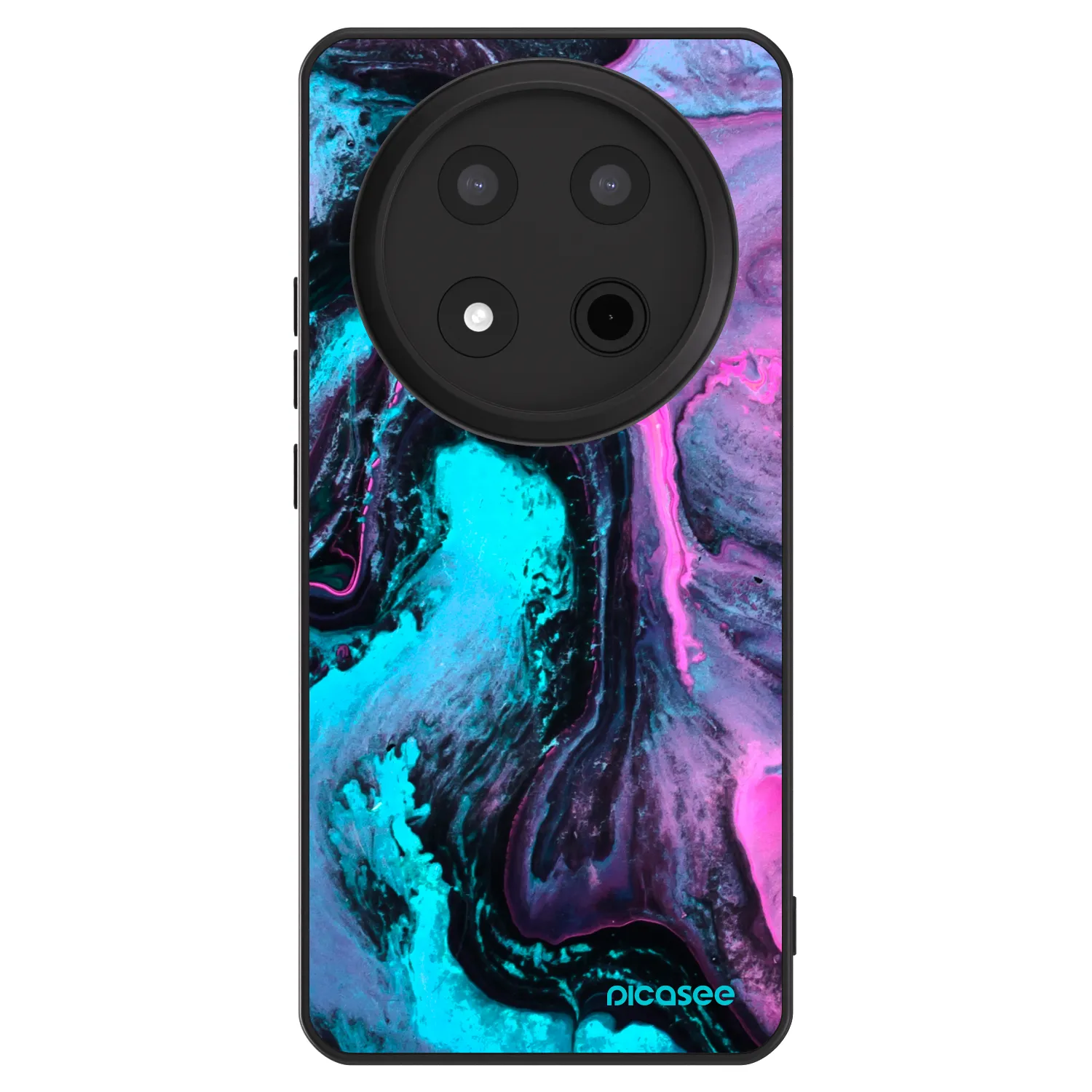 Picasee ULTIMATE CASE für Honor Magic7 Lite 5G - Lean 2