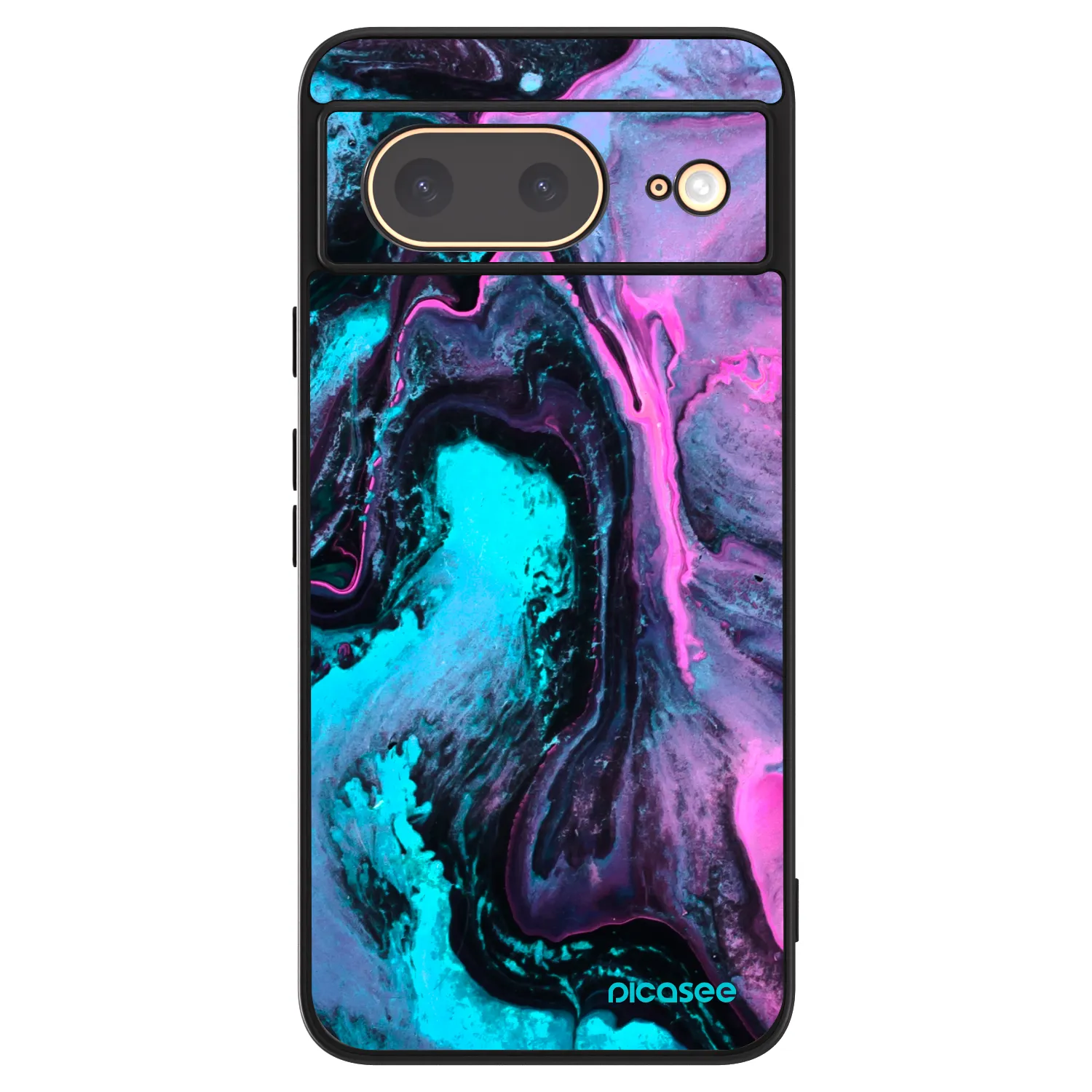 Picasee ULTIMATE CASE für Google Pixel 8 - Lean 2
