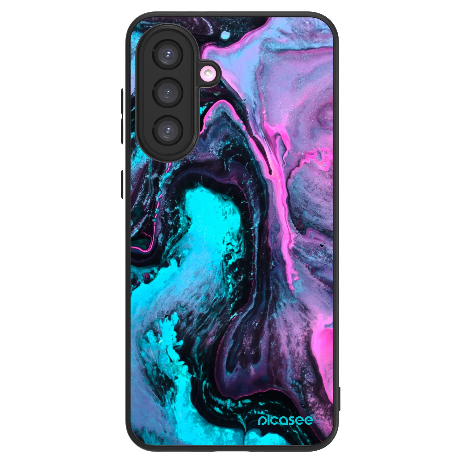 Picasee ULTIMATE CASE für Samsung Galaxy A56 5G A566B - Lean 2