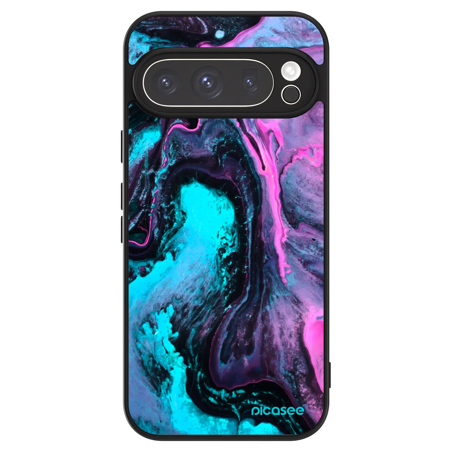 Picasee ULTIMATE CASE für Google Pixel 9 Pro - Lean 2