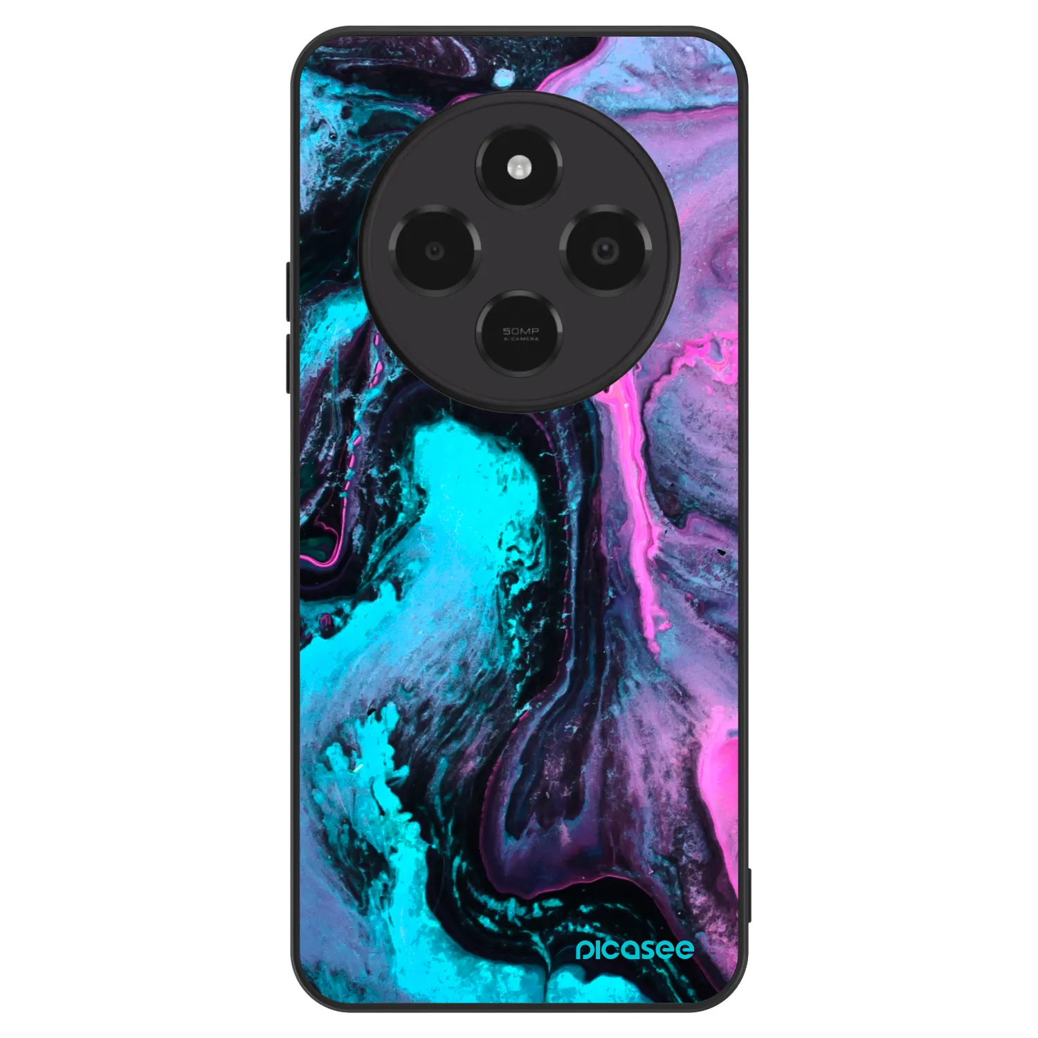Picasee ULTIMATE CASE für Xiaomi Poco C75 - Lean 2
