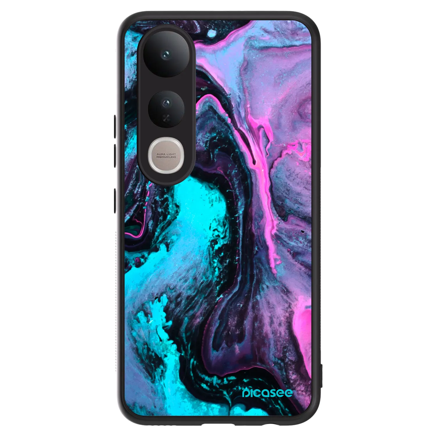 Picasee ULTIMATE CASE für Vivo V50 Lite 5G - Lean 2