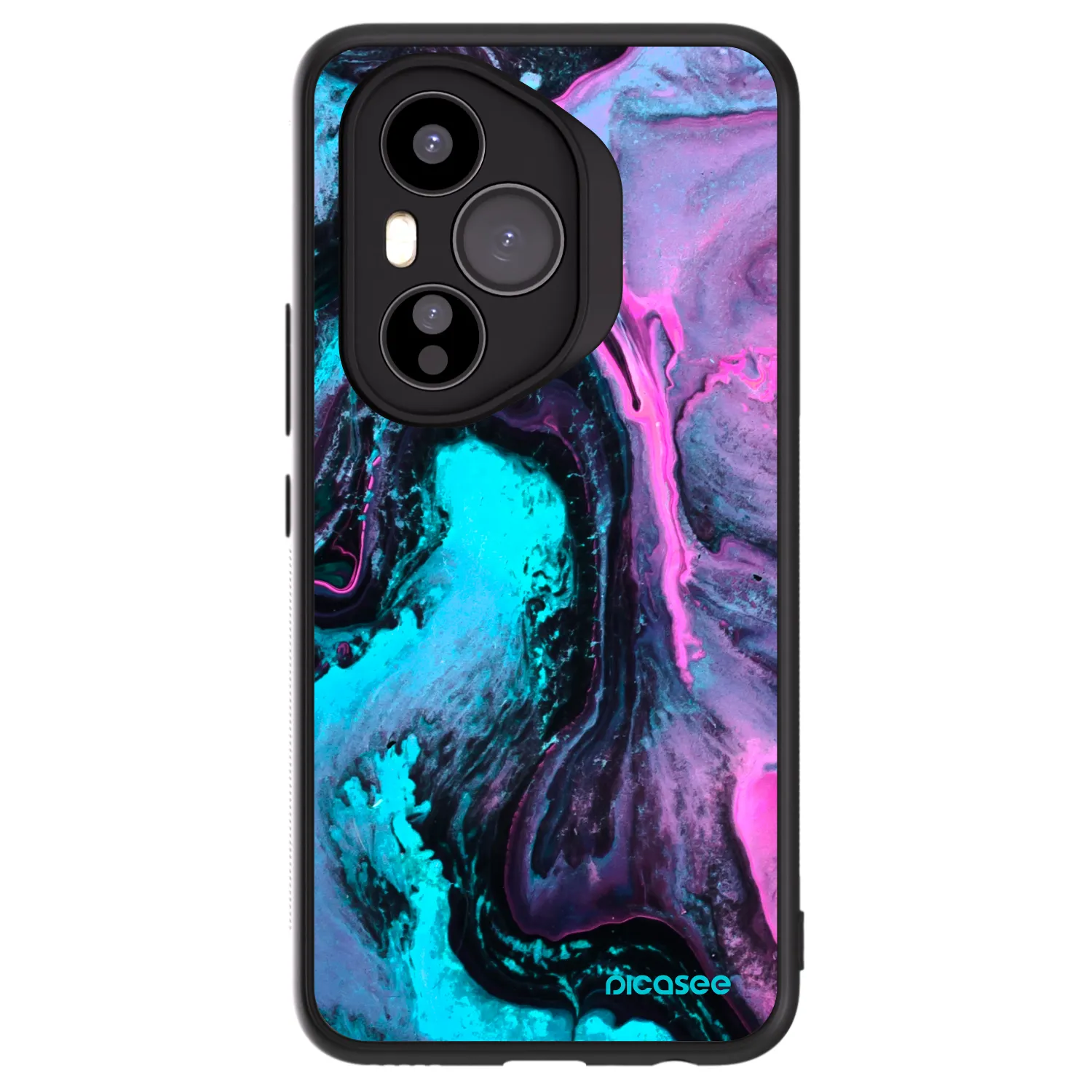 Picasee ULTIMATE CASE für Honor 400 Pro 5G - Lean 2