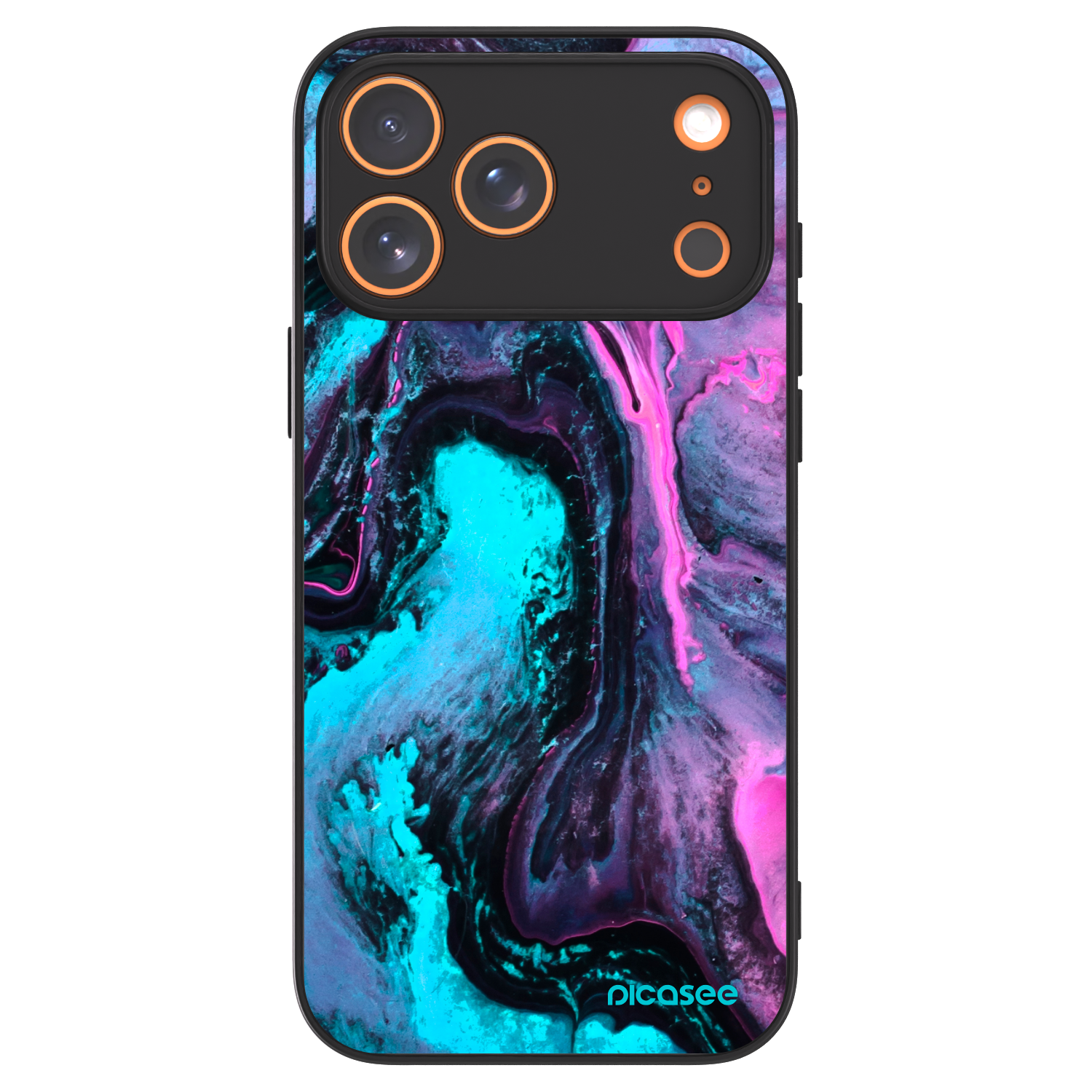 Picasee ULTIMATE CASE für Apple iPhone 17 Pro Max - Lean 2