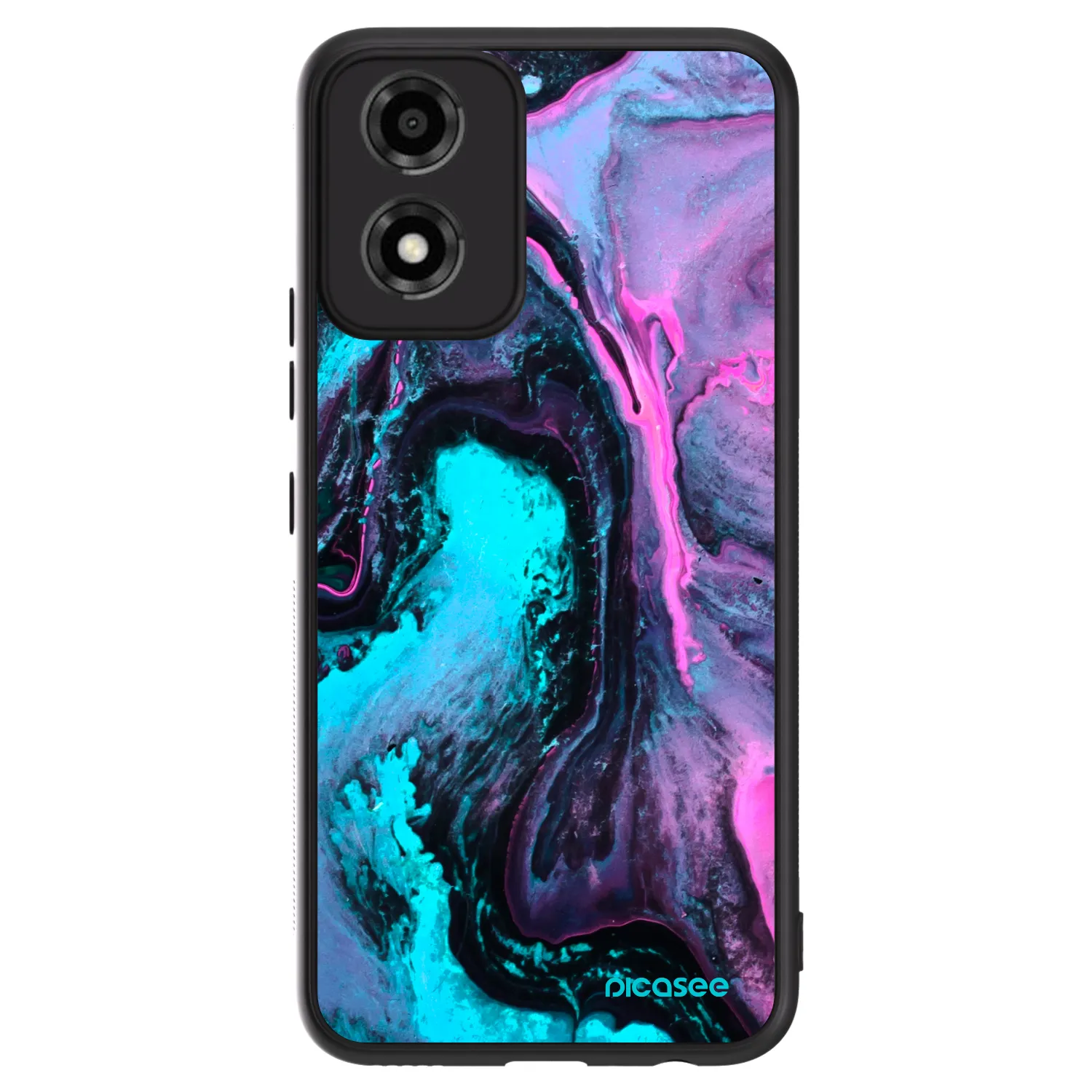 Picasee ULTIMATE CASE für Motorola Moto E14 - Lean 2