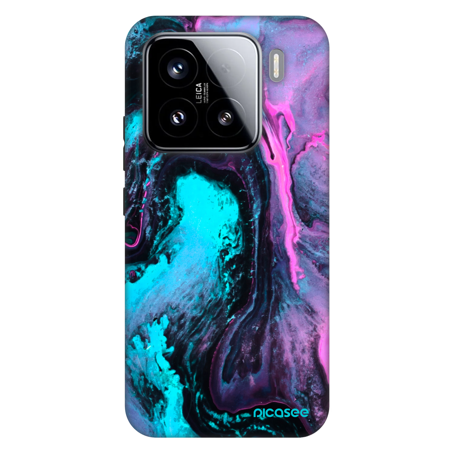 Picasee Fashion Case für Xiaomi 15 - Lean 2