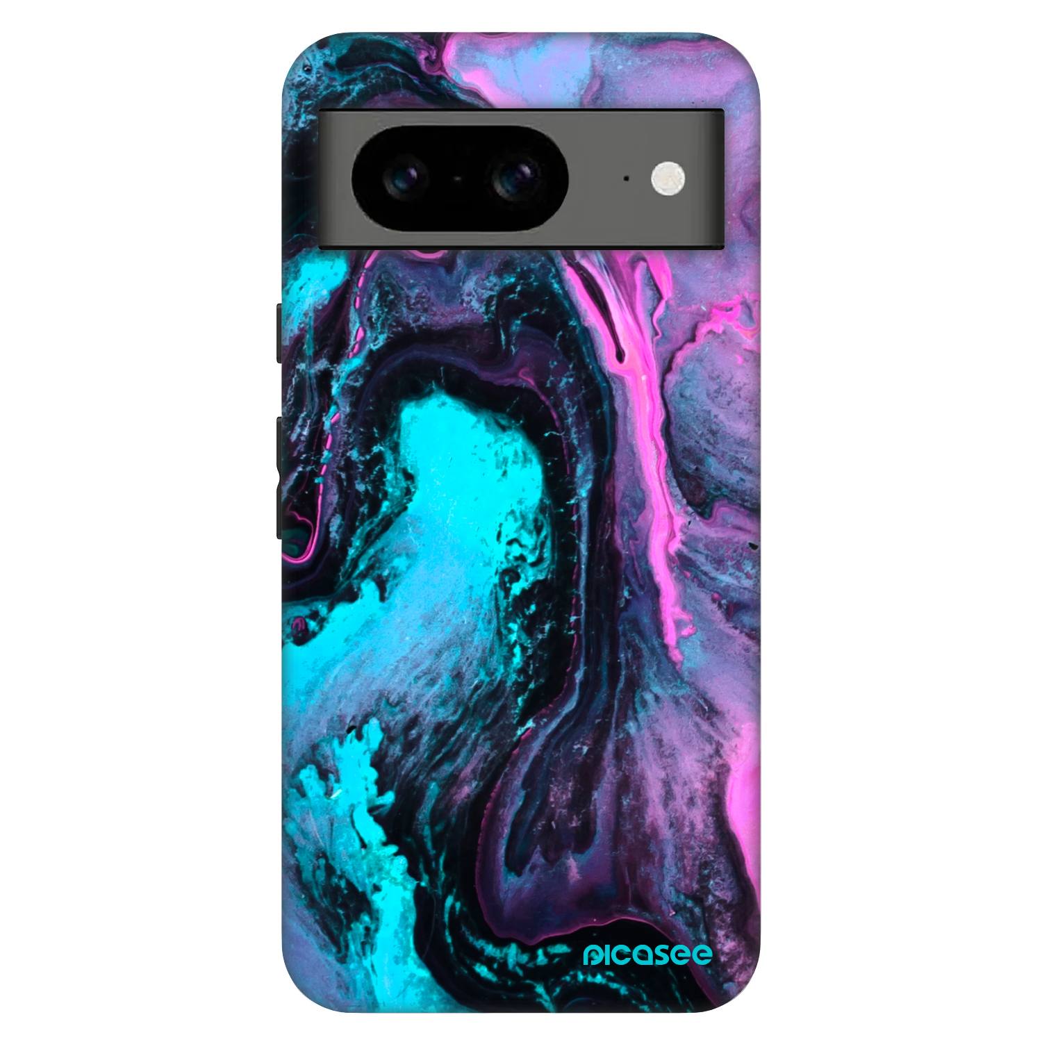 Picasee Fashion Case für Google Pixel 8 Pro - Lean 2