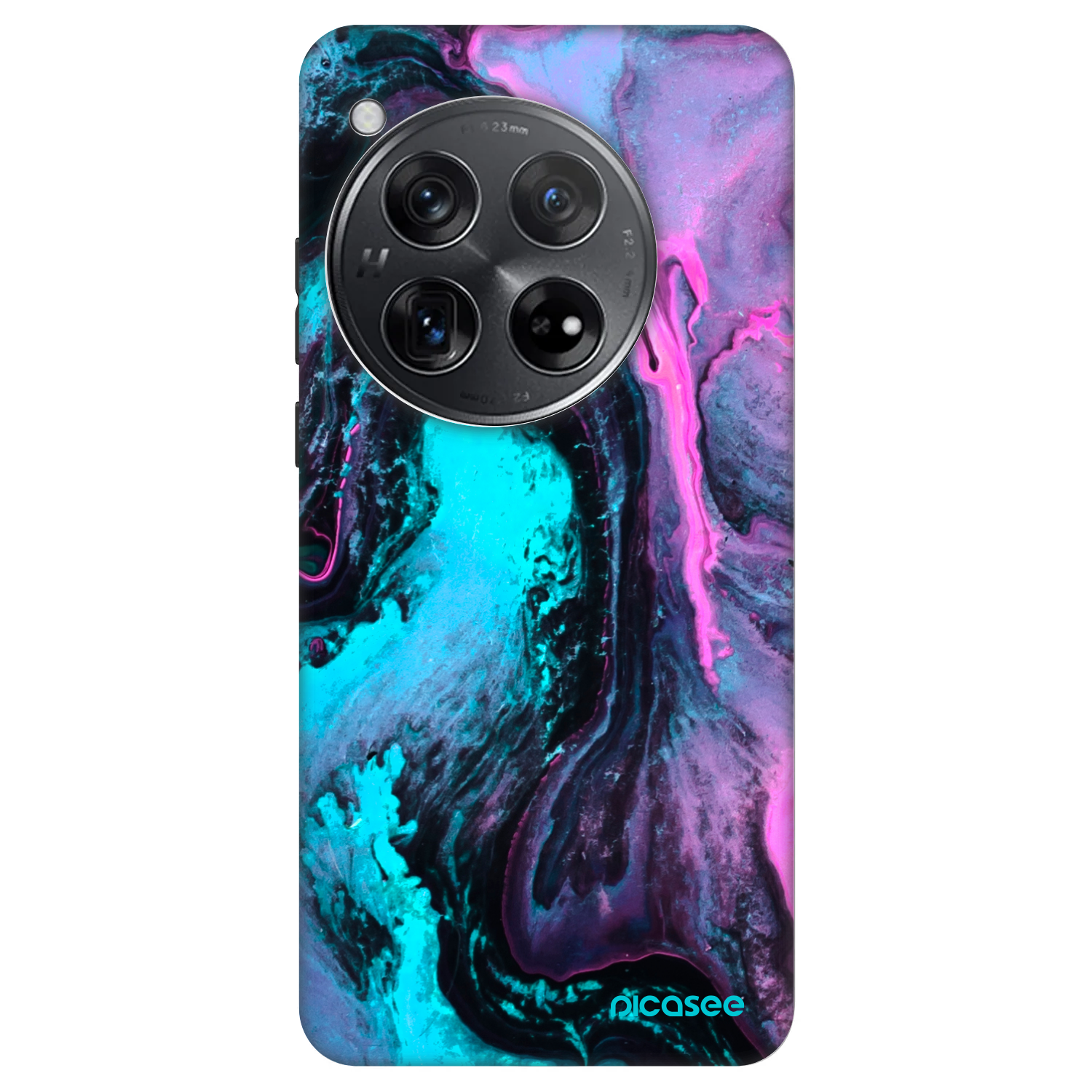 Picasee Fashion Case für OnePlus 12 5G - Lean 2