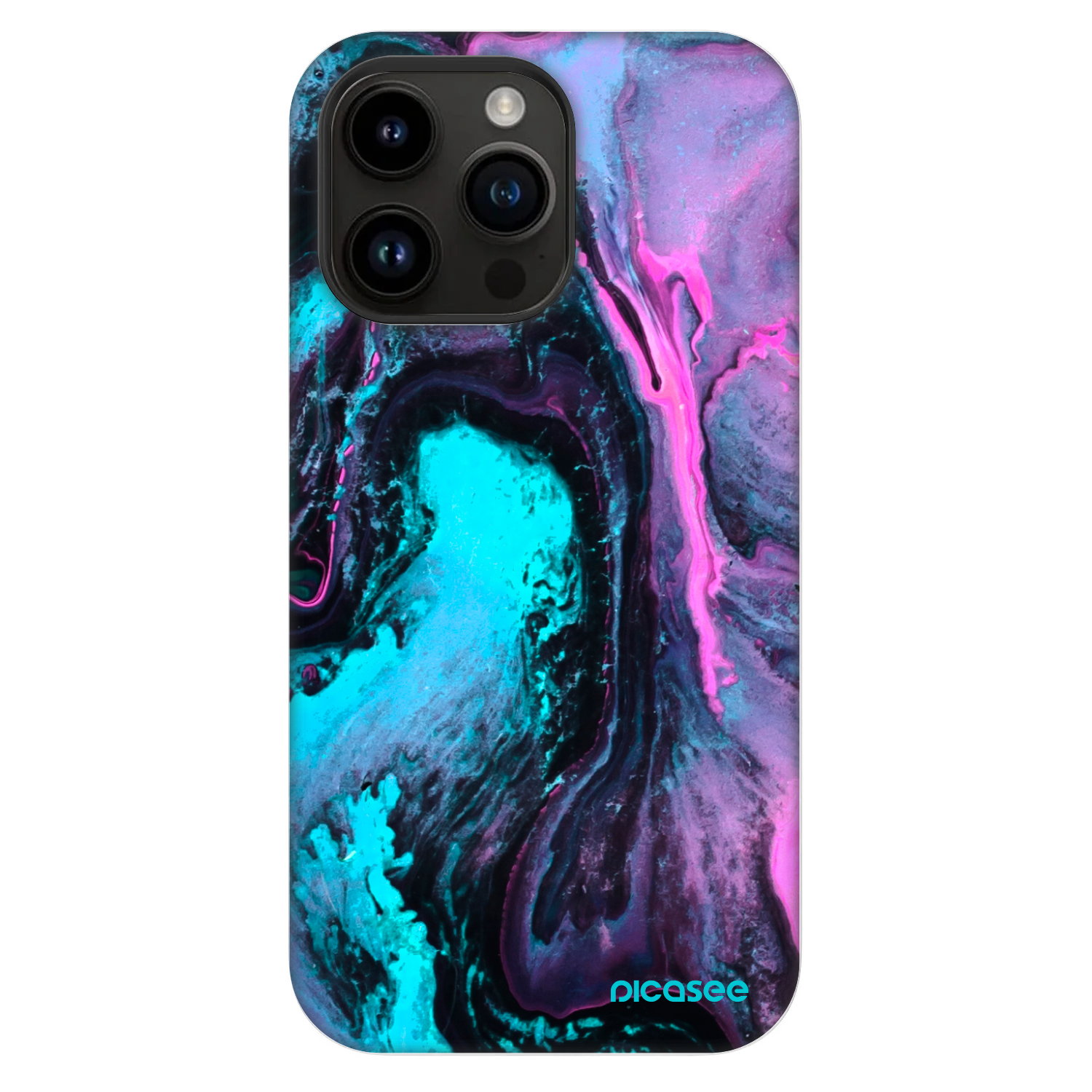 Picasee Fashion Case MagSafe für Apple iPhone 14 Pro Max - Lean 2