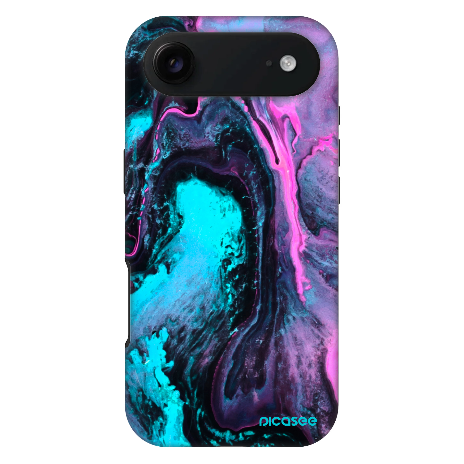 Picasee Fashion Case MagSafe für Apple iPhone Air - Lean 2