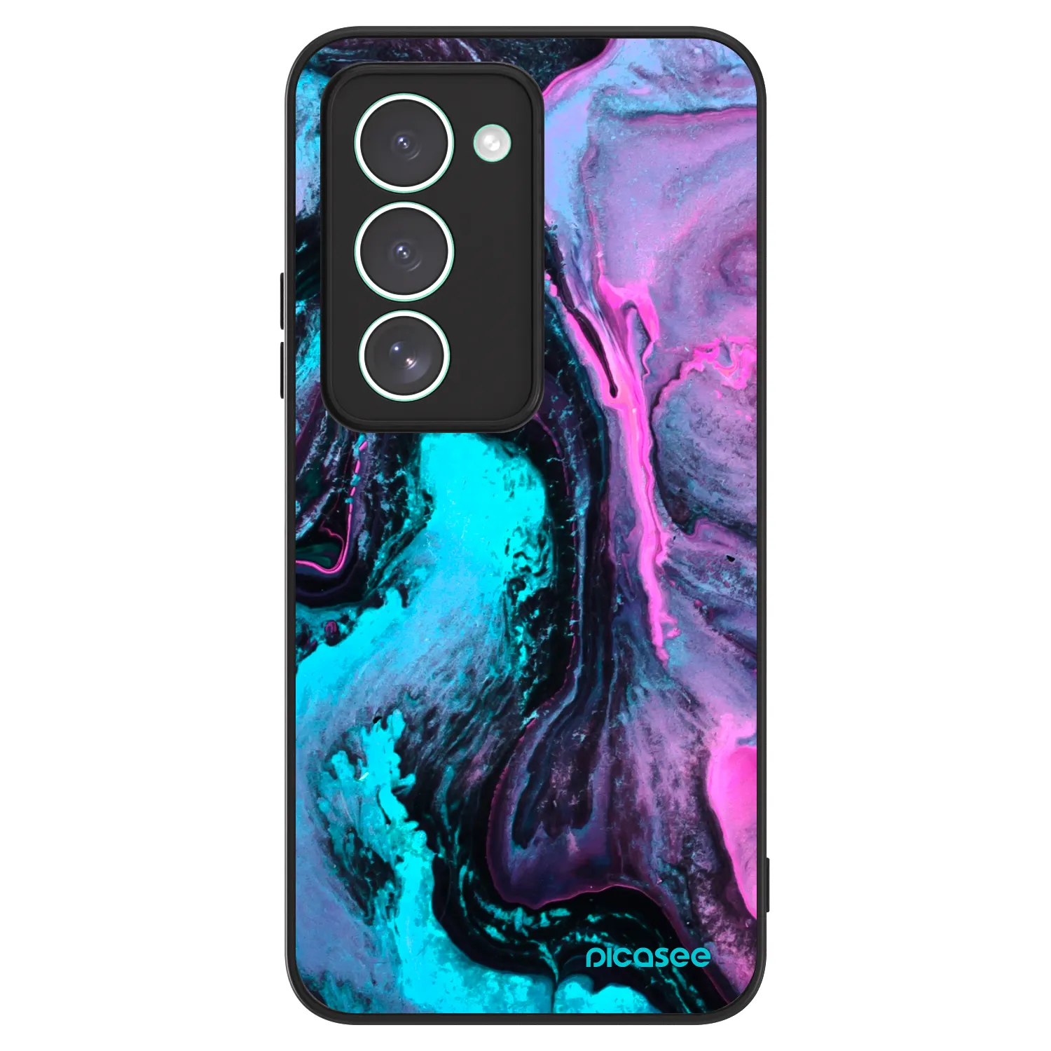 Picasee ULTIMATE CASE für Xiaomi Redmi 15 5G - Lean 2