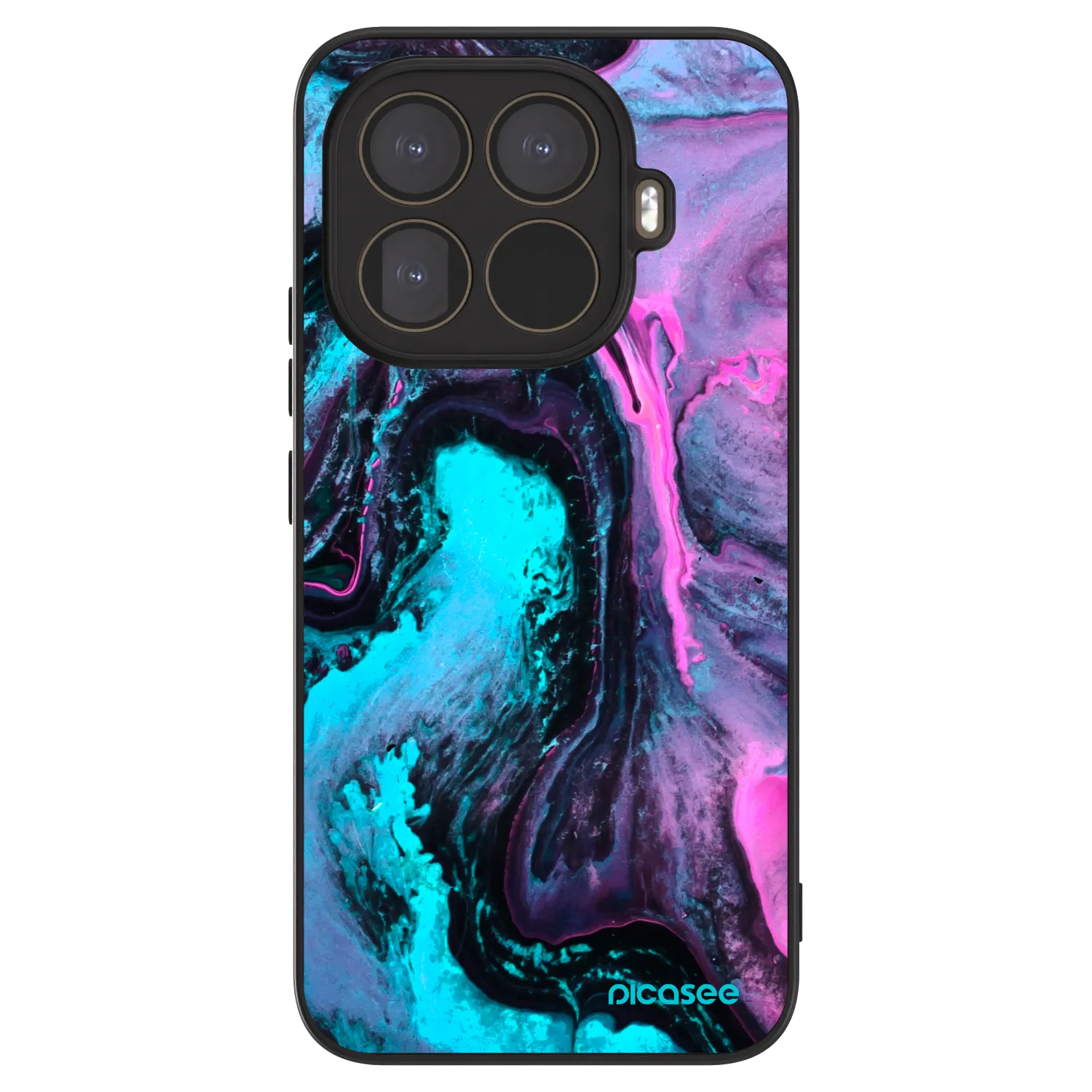 Picasee ULTIMATE CASE für Xiaomi 15T Pro - Lean 2