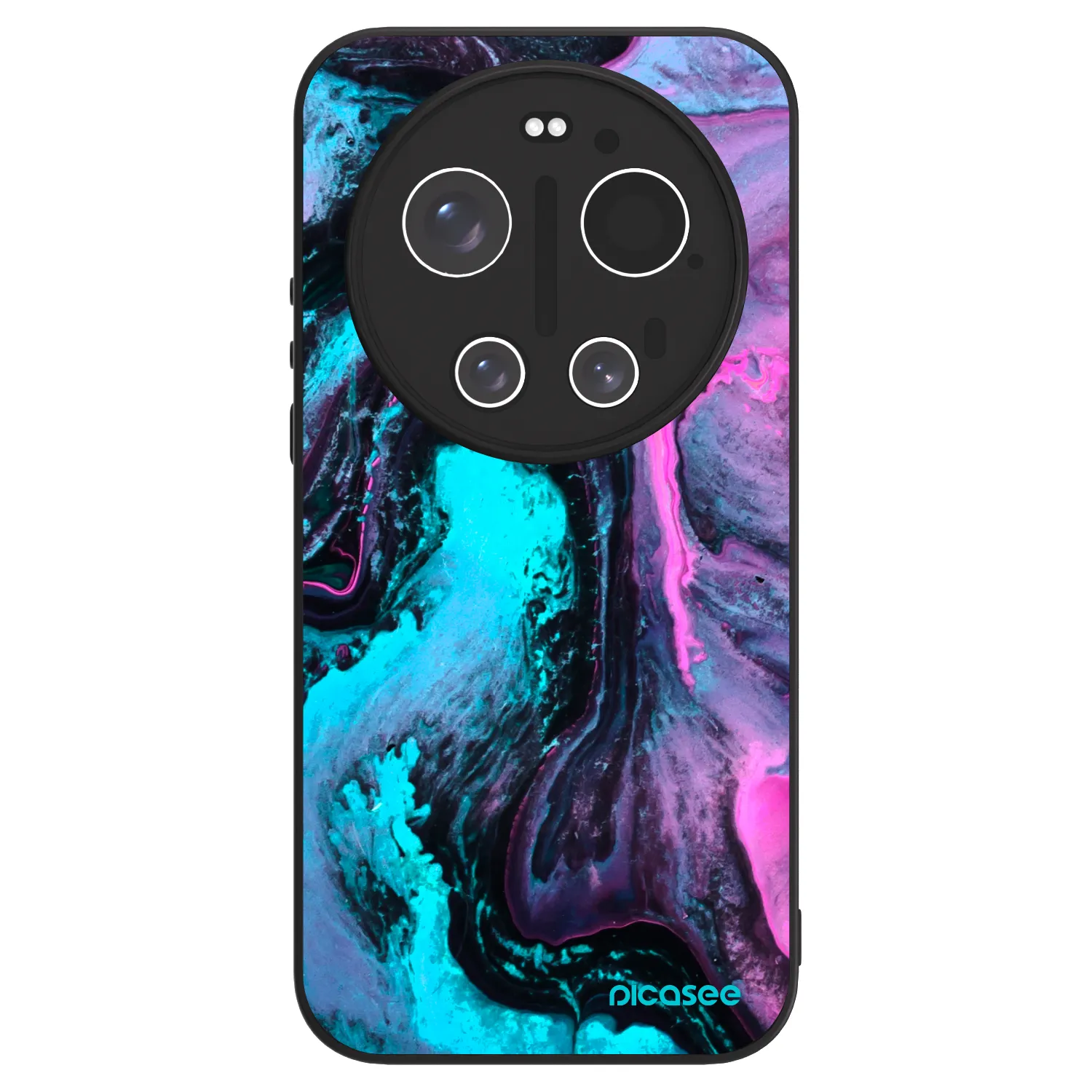 Picasee ULTIMATE CASE für Xiaomi 17 Ultra - Lean 2