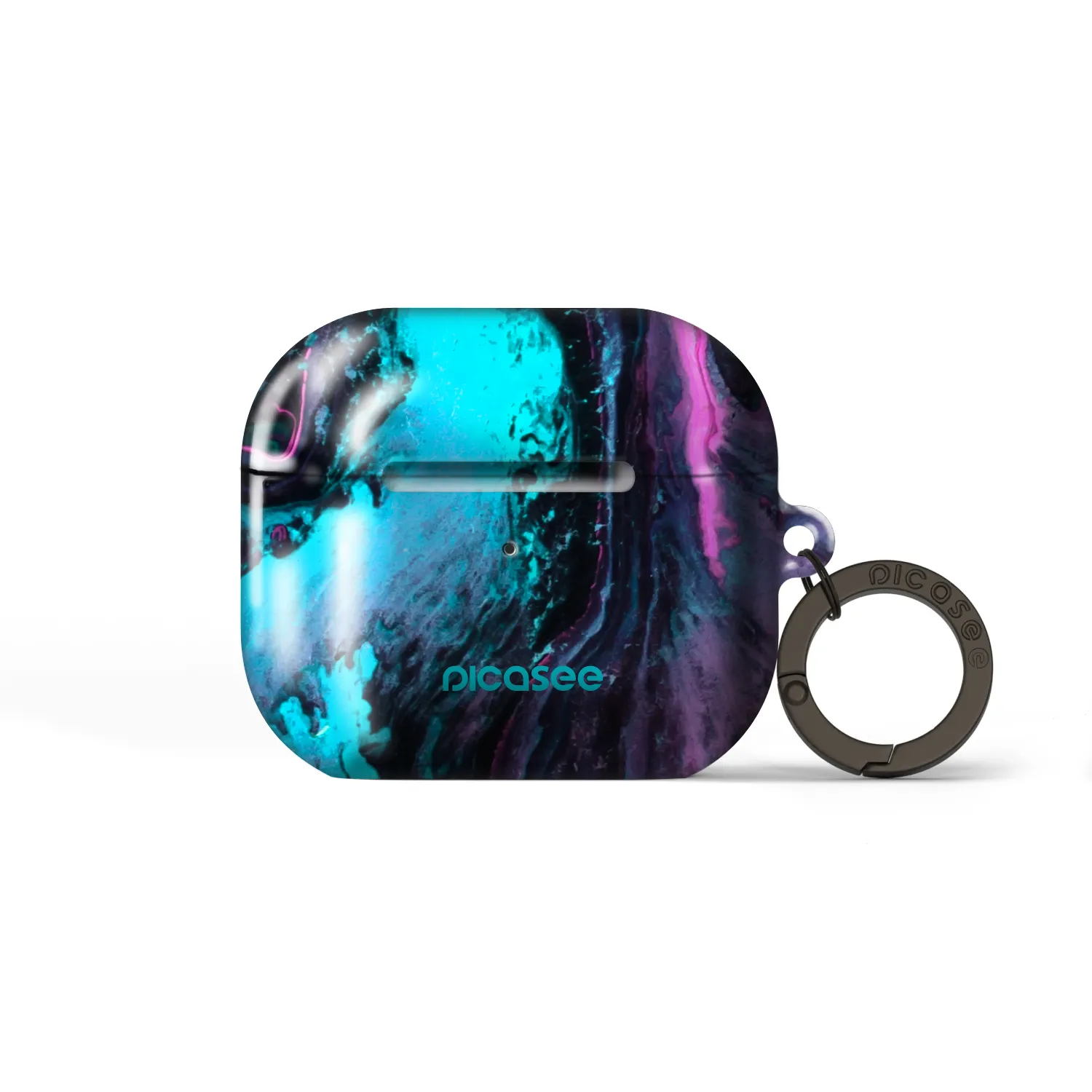 Picasee Obal pro Apple AirPods 3 - Lean 2