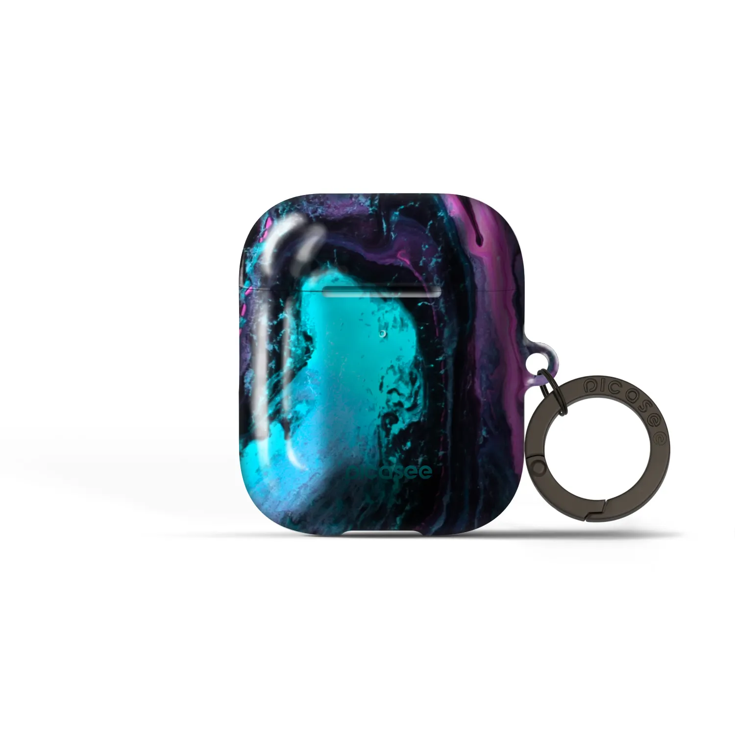 Picasee Obal pro Apple AirPods 2 - Lean 2