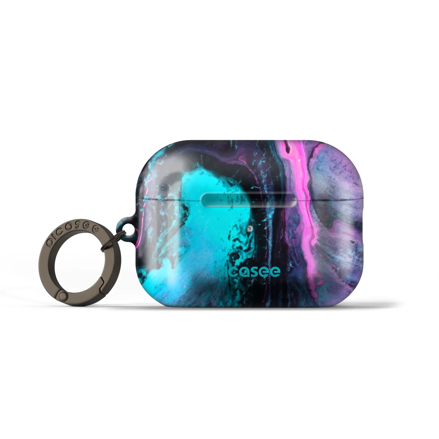 Picasee Obal pro Apple AirPods Pro 1 - Lean 2