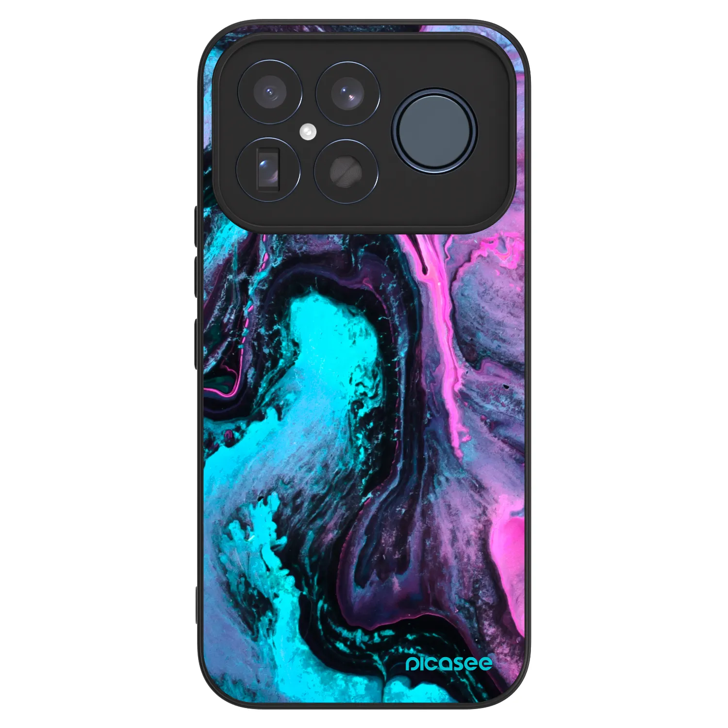 Picasee ULTIMATE CASE für Xiaomi Poco F8 Ultra - Lean 2