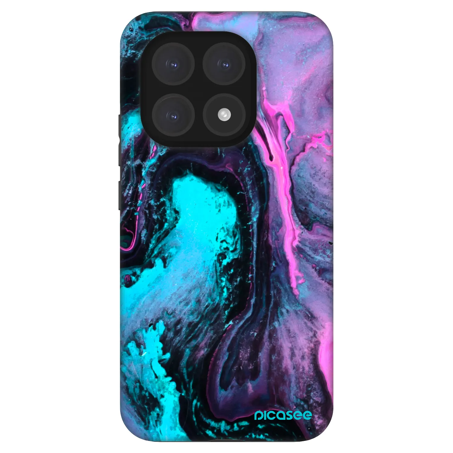 Picasee Fashion Case für Xiaomi 15T - Lean 2