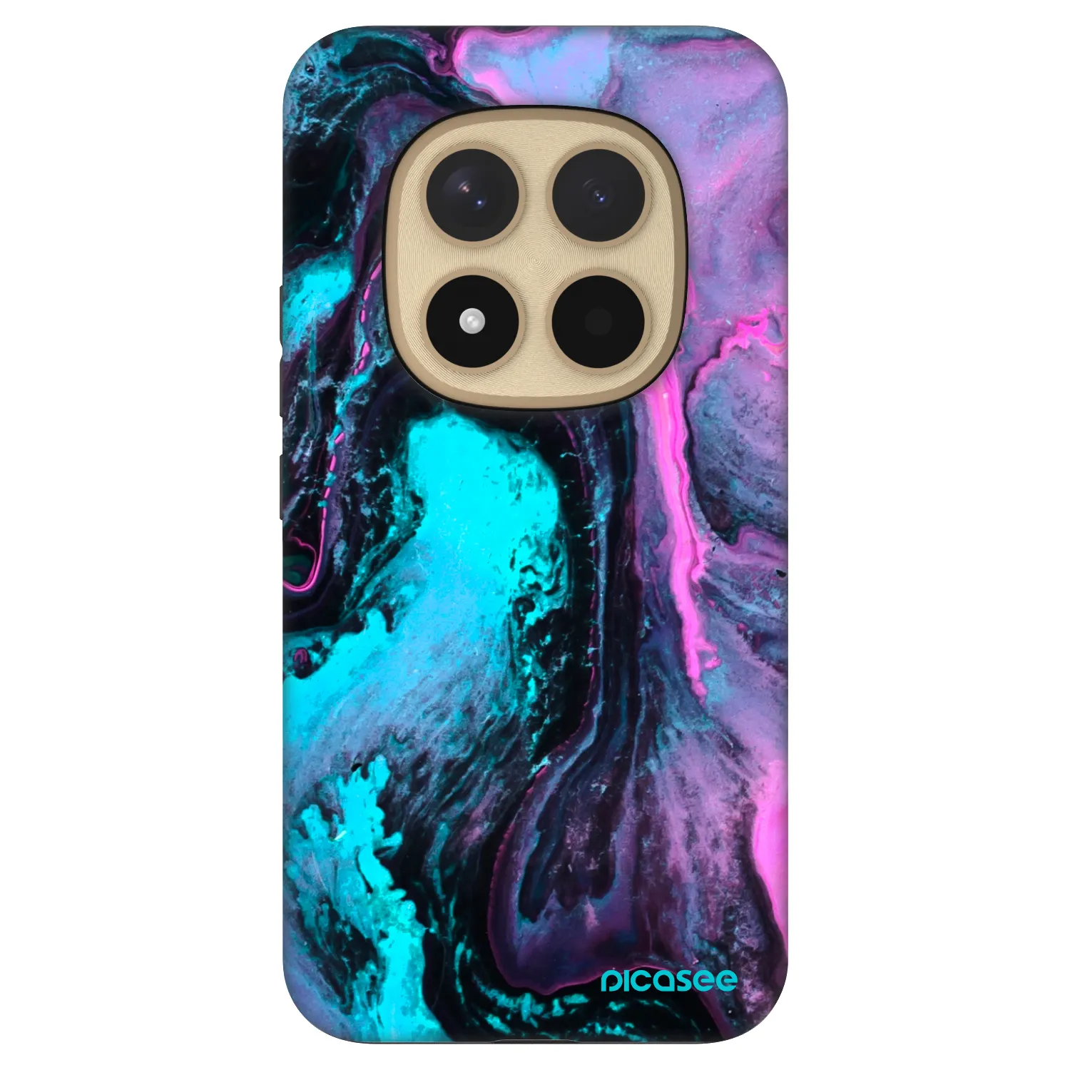 Picasee Fashion Case für Xiaomi Redmi Note 15 Pro+ - Lean 2