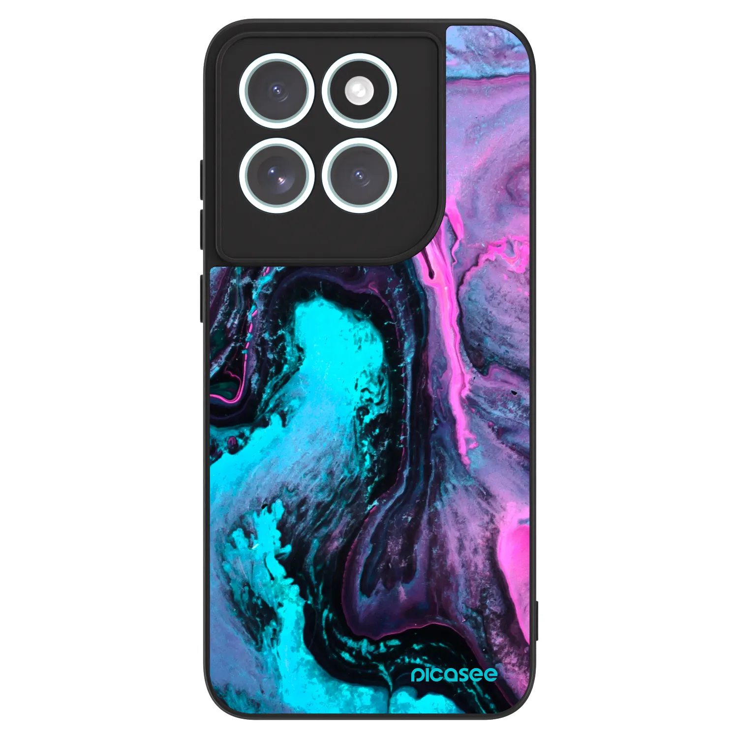 Picasee ULTIMATE CASE für Motorola Edge 70 Fusion - Lean 2