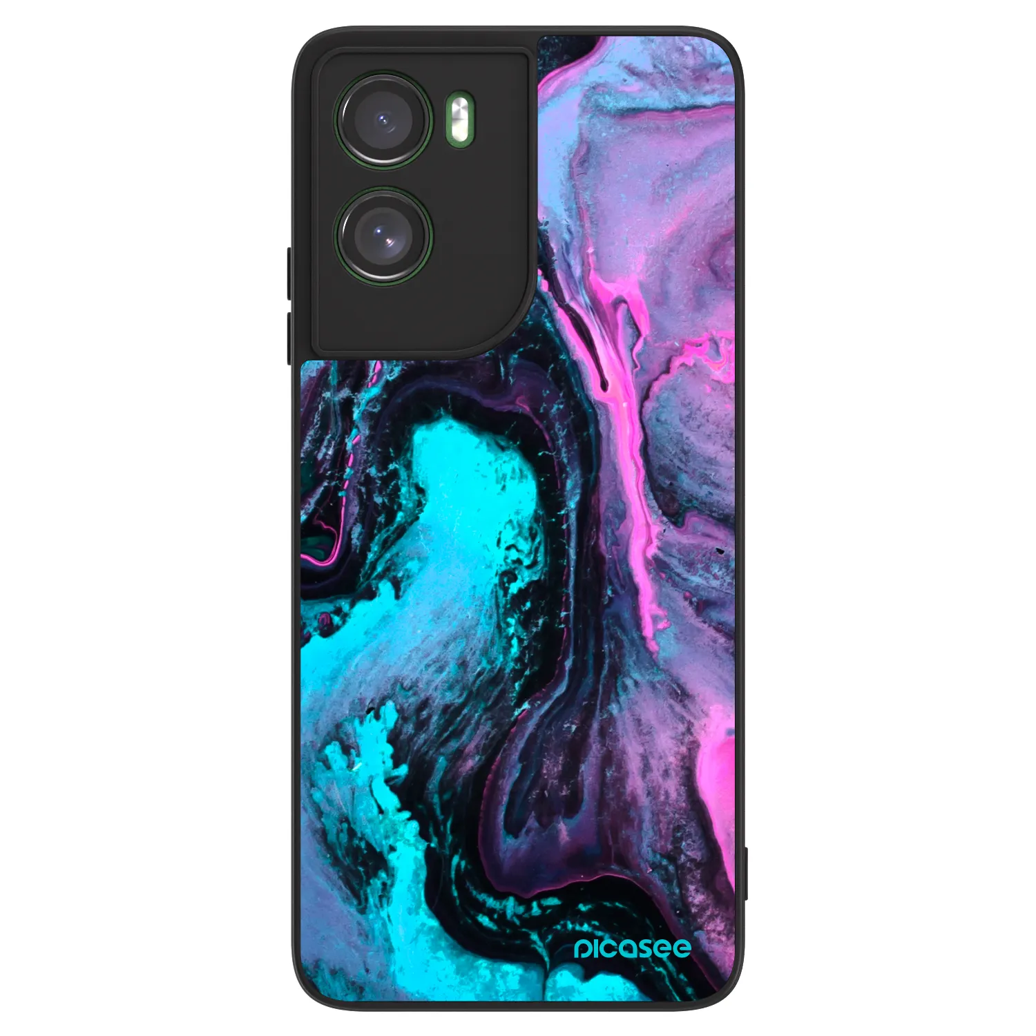 Picasee ULTIMATE CASE für Motorola Moto G06 - Lean 2