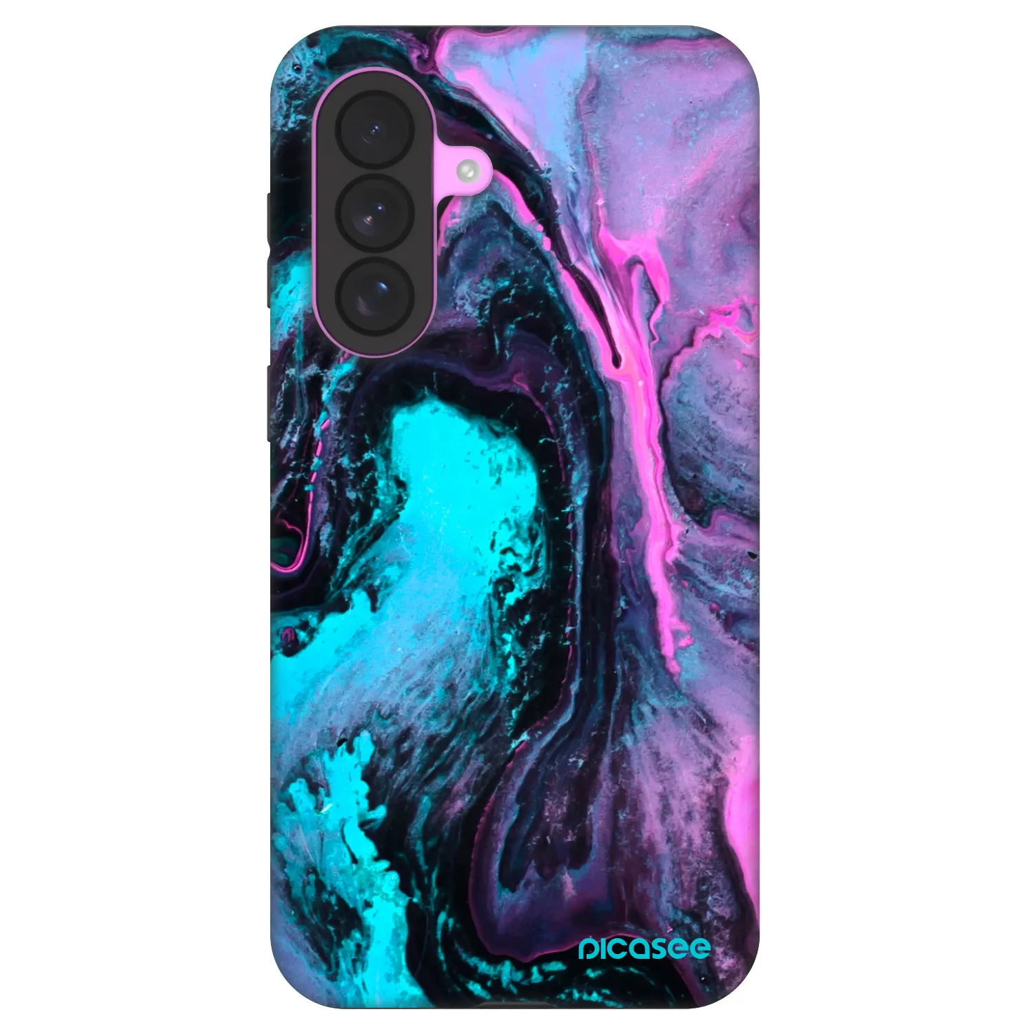 Picasee Fashion Case für Samsung Galaxy A37 - Lean 2