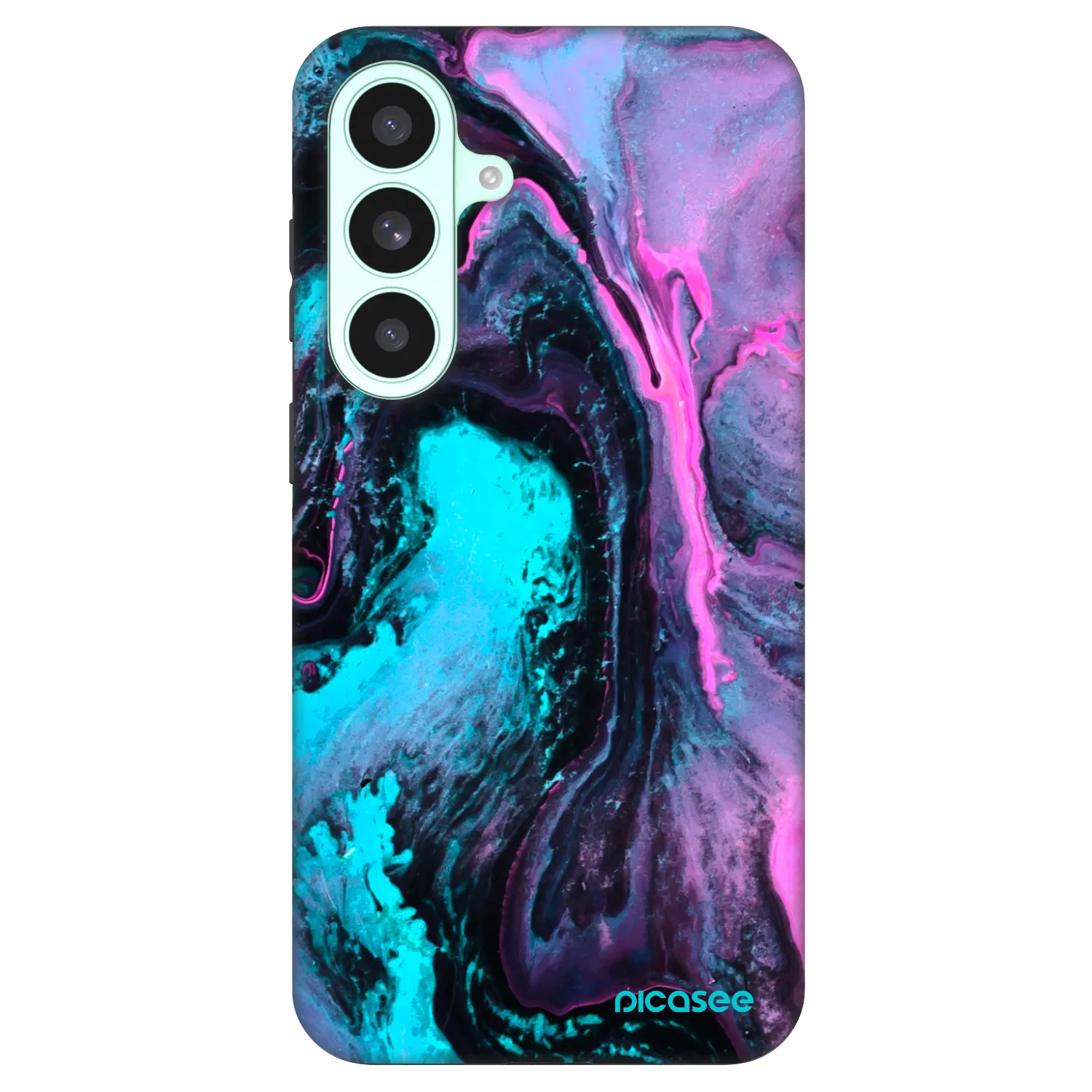 Picasee Fashion Case PowerShare pro Samsung Galaxy S26 FE - Lean 2