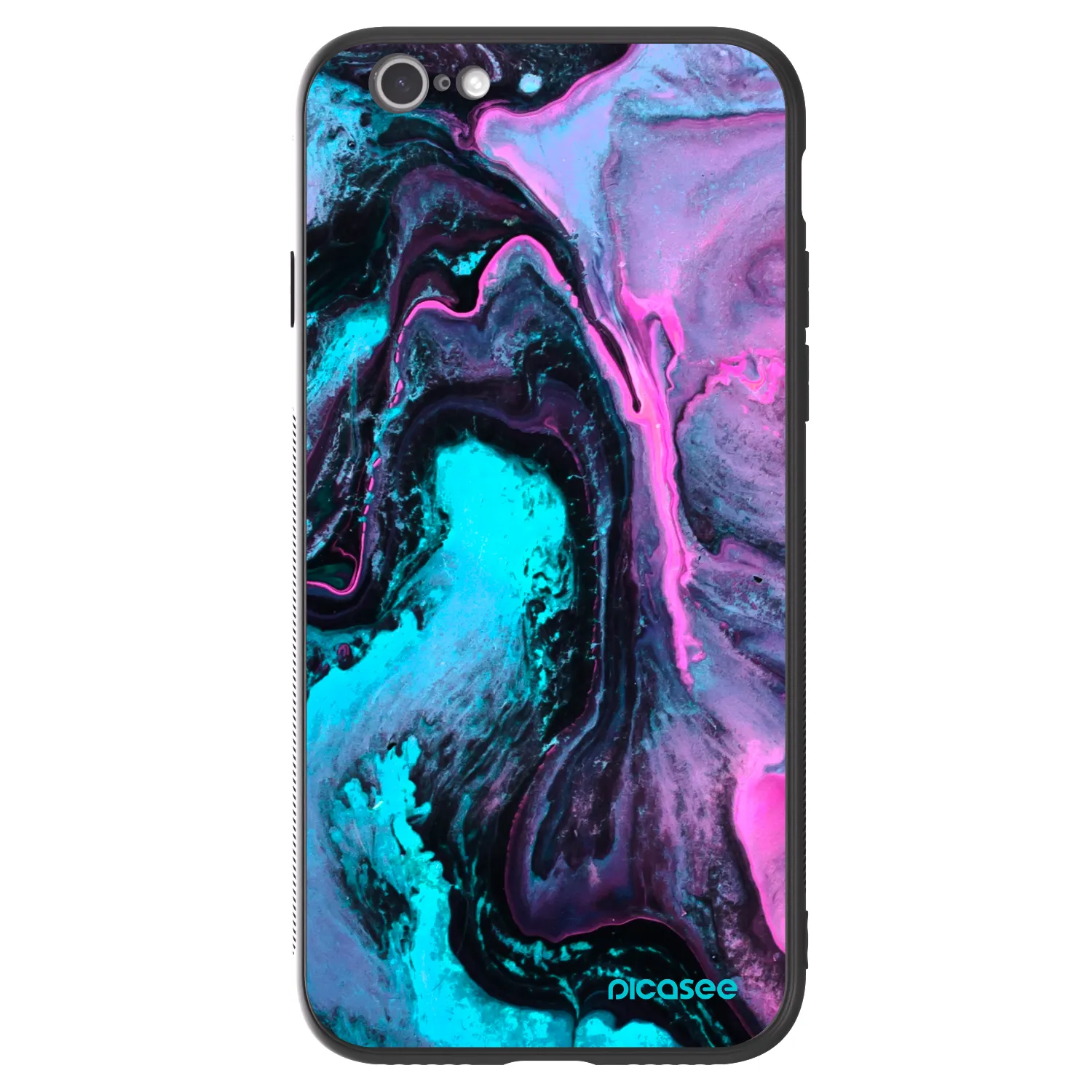 Picasee ULTIMATE CASE für Apple iPhone 6/6S - Lean 2