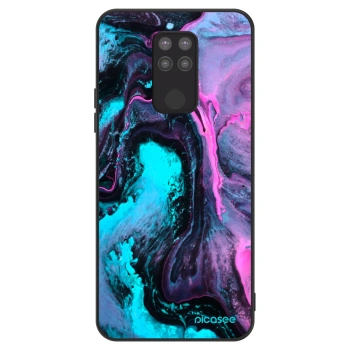 Hülle für Xiaomi Redmi Note 9 - Lean 2