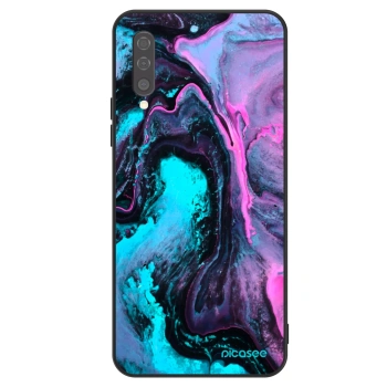 Hülle für Samsung Galaxy A50 A505F - Lean 2