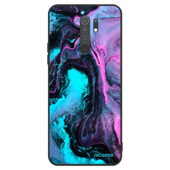 Hülle für Xiaomi Redmi 9 - Lean 2