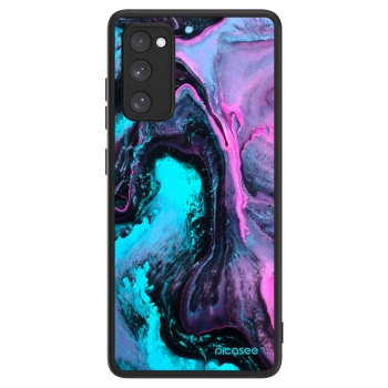 Picasee ULTIMATE CASE für Samsung Galaxy S20 FE - Lean 2
