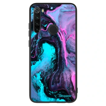 Hülle für Xiaomi Redmi Note 8 - Lean 2