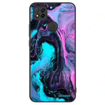 Hülle für Xiaomi Redmi 9C - Lean 2